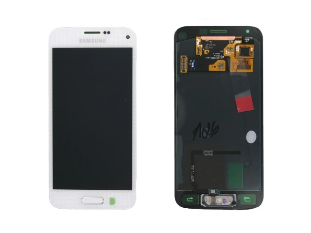 SAMSUNG ACE4 G357 LCD WHITE